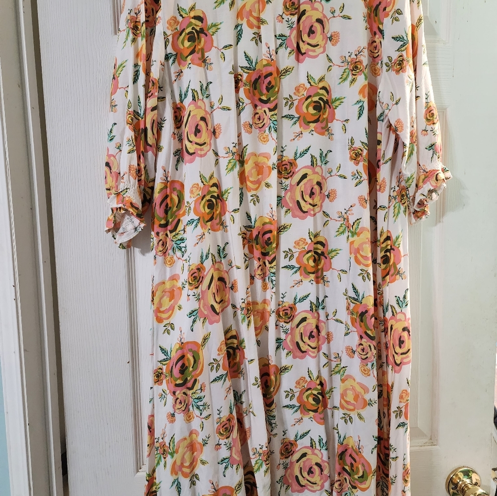 Matilda Jane Dress